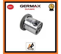 Pompa Olio OM651 2.2 CDi 16V Per MERCEDES-BENZ A C CLS E Sprinter Vito