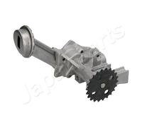 Pompa olio OP-RE03 JAPANPARTS per DACIA RENAULT