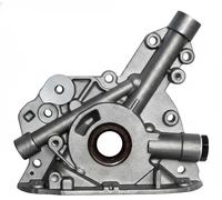 Pompa olio OP09-102 FRECCIA per OPEL VOLVO DODGE MAZDA PORSCHE MERCEDES-BENZ VW