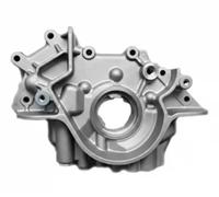 Pompa olio OP09-132 FRECCIA per FORD FOCUS I FOCUS I Tre volumi FOCUS I Turnier