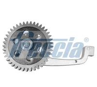 Pompa olio OP09-139 FRECCIA per VW TOUAREG MULTIVAN T5 TRANSPORTER T5 Furgone