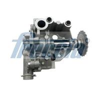 Pompa olio OP09-155 FRECCIA per NISSAN RENAULT OPEL