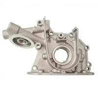 Pompa olio OP09-194 FRECCIA per RENAULT TWINGO I THALIA II MODUS / GRAND MODUS