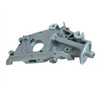 Pompa olio OP09-199 FRECCIA per HYUNDAI KIA FORD DAEWOO