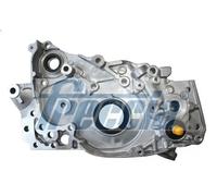 Pompa olio OP09-205 FRECCIA per MITSUBISHI GALANT IV GALANT IV Station Wagon
