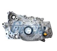 Pompa olio OP09-205 FRECCIA per MITSUBISHI GALANT IV GALANT IV Station Wagon