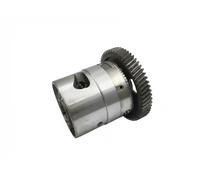 Pompa olio OP09-215 FRECCIA per MERCEDES-BENZ JEEP