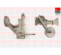 Pompa olio OP157 FAI AutoParts per RENAULT 19 I 19 II 19 I Chamade 21 Tre volumi