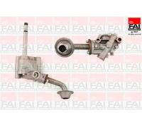 Pompa olio OP162 FAI AutoParts per AUDI VW
