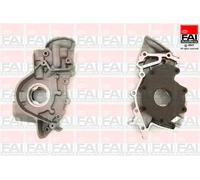 Pompa olio OP212 FAI AutoParts per FORD ESCORT V ORION III ESCORT V Cabriolet