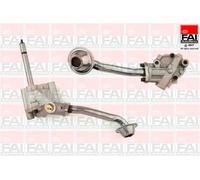 Pompa olio OP213 FAI AutoParts per VW AUDI FORD
