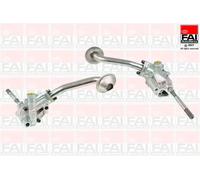 Pompa olio OP220 FAI AutoParts per AUDI CABRIOLET B3 A4 B5 A6 C4 Avant A6 C4