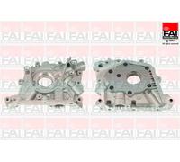 Pompa olio OP223 FAI AutoParts per MAZDA FORD
