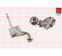 FAI AutoParts OP229 Pompa olio