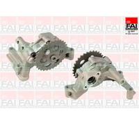 Pompa olio OP233 FAI AutoParts per AUDI SKODA SEAT VW FORD