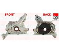 Pompa olio OP242 FAI AutoParts per OPEL VECTRA B Hatchback ASTRA G Tre volumi