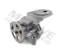 Pompa olio OP248 MOTIVE per CITROËN PEUGEOT