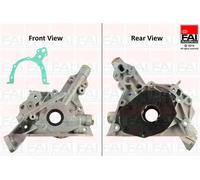 Pompa olio OP258 FAI AutoParts per OPEL SAAB