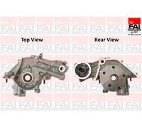 Pompa olio OP265 FAI AutoParts per FIAT LANCIA
