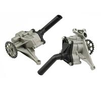 Pompa olio OP268 FAI AutoParts per MERCEDES-BENZ SPRINTER 2-t Autobus CLASSE V