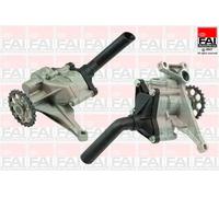 Pompa olio OP268 FAI AutoParts per MERCEDES-BENZ SPRINTER 3-t Autobus CLASSE V