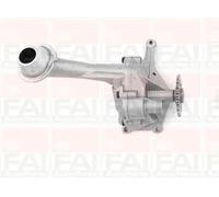 Pompa olio OP269 FAI AutoParts per MERCEDES-BENZ CLASSE E CLASSE C CLASSE V