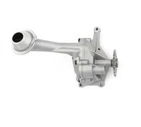 Pompa olio OP269 FAI AutoParts per MERCEDES-BENZ SPRINTER 2-t Autobus CLASSE E