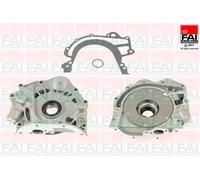 Pompa olio OP272 FAI AutoParts per AUDI VW
