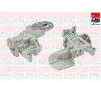 Pompa olio OP283 FAI AutoParts per CITROËN PEUGEOT