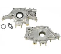 Pompa olio OP285 FAI AutoParts per HONDA STREAM CIVIC VII Coupé FR-V