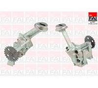 Pompa olio OP293 FAI AutoParts per DACIA RENAULT NISSAN SUZUKI