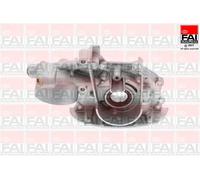 Pompa olio OP294 FAI AutoParts per RENAULT NISSAN