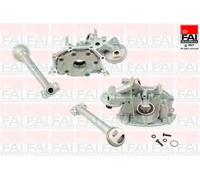 Pompa olio OP305 FAI AutoParts per RENAULT DACIA NISSAN