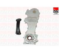 Pompa olio OP308 FAI AutoParts per FIAT PEUGEOT ALFA ROMEO OPEL LANCIA SUZUKI