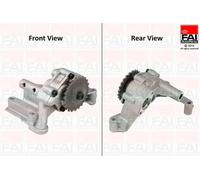 Pompa olio OP310 FAI AutoParts per VW SKODA AUDI SEAT