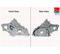 Pompa olio OP311 FAI AutoParts per NISSAN PICK UP PATHFINDER III NAVARA CABSTAR