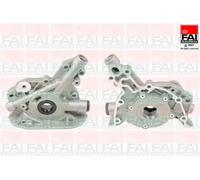 Pompa olio OP314 FAI AutoParts per OPEL CORSA A Hatchback KADETT E Cabriolet