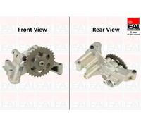 FAI AutoParts OP328 Pompa olio