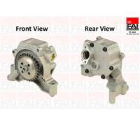 Pompa olio OP333 FAI AutoParts per VW SEAT SKODA