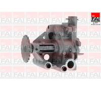 Pompa olio OP336 FAI AutoParts per RENAULT NISSAN