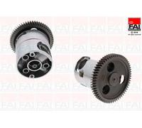 FAI AutoParts OP351 Pompa olio adatto per MERCEDES-BENZ A-Klasse (W176) Spri