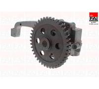 VW Transporter 2.5 Tdi Pompa Olio Per Axd Bpc Motore Diesel 070 115 103 A -