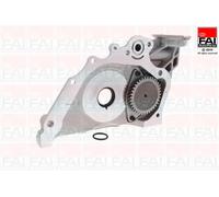 Pompa olio OP361 FAI AutoParts per KIA HYUNDAI