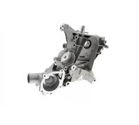 Pompa olio OP363 FAI AutoParts per OPEL CHEVROLET