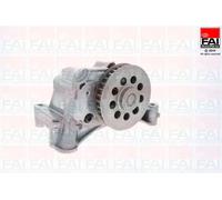 Pompa olio OP373 FAI AutoParts per VW SKODA AUDI SEAT