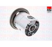 Pompa olio OP382 FAI AutoParts per MERCEDES-BENZ JEEP DODGE