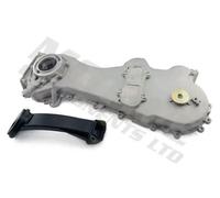 Pompa olio OP437 MOTIVE per FIAT PEUGEOT ALFA ROMEO OPEL LANCIA SUZUKI CITROËN