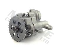 Pompa olio OP512 MOTIVE per FORD CITROËN PEUGEOT