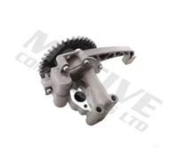 Pompa olio OP518 MOTIVE per VW CALIFORNIA T5 Camper TRANSPORTER T5 Autobus