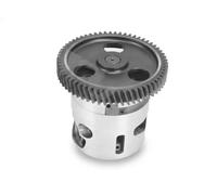 Pompa olio OP8333 MOTIVE per MERCEDES-BENZ CLS VITO / MIXTO Furgone SLK